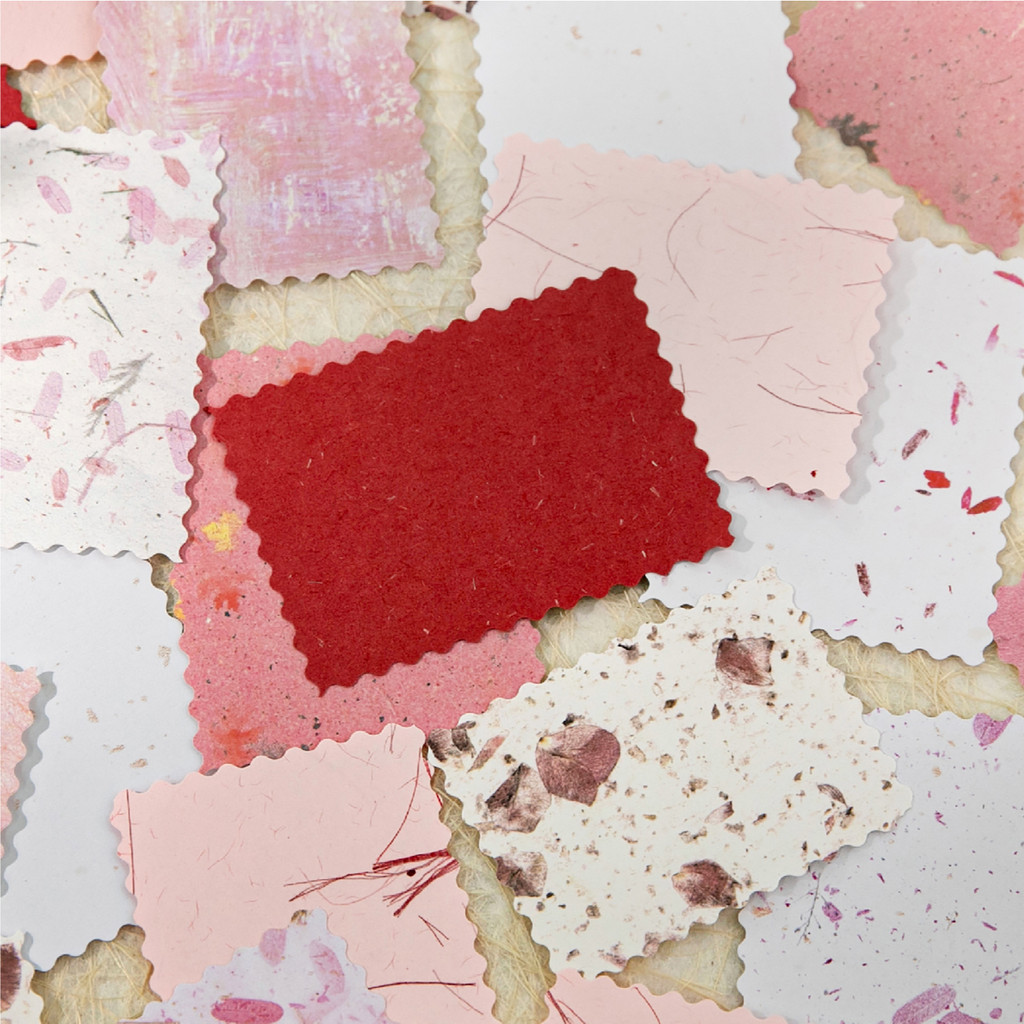 50 Stück Vintage-Materialpapie – Vintage Junk Journal Scrapbooking Paper Bewertung und Preis