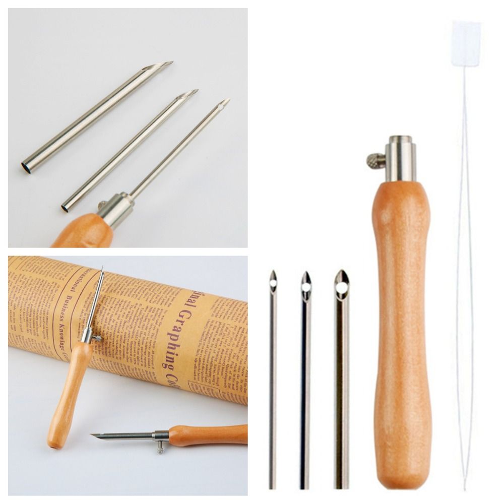 5-teiliges 2,5mm/3,5mm/5mm Pun – Cotton Embroidery Thread Skeins Bewertung und Preis