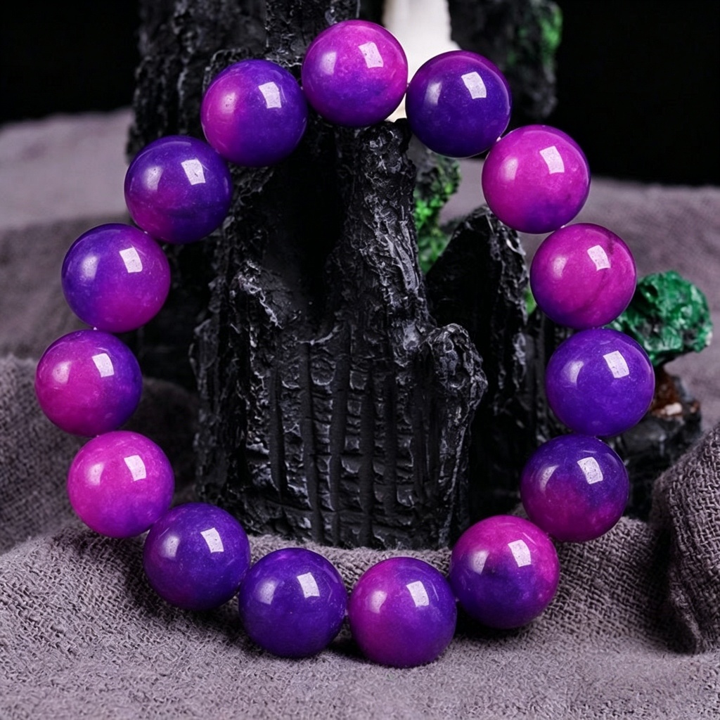 Natürliches Echtes Jade-Perlen – Beading Bewertung und Preis