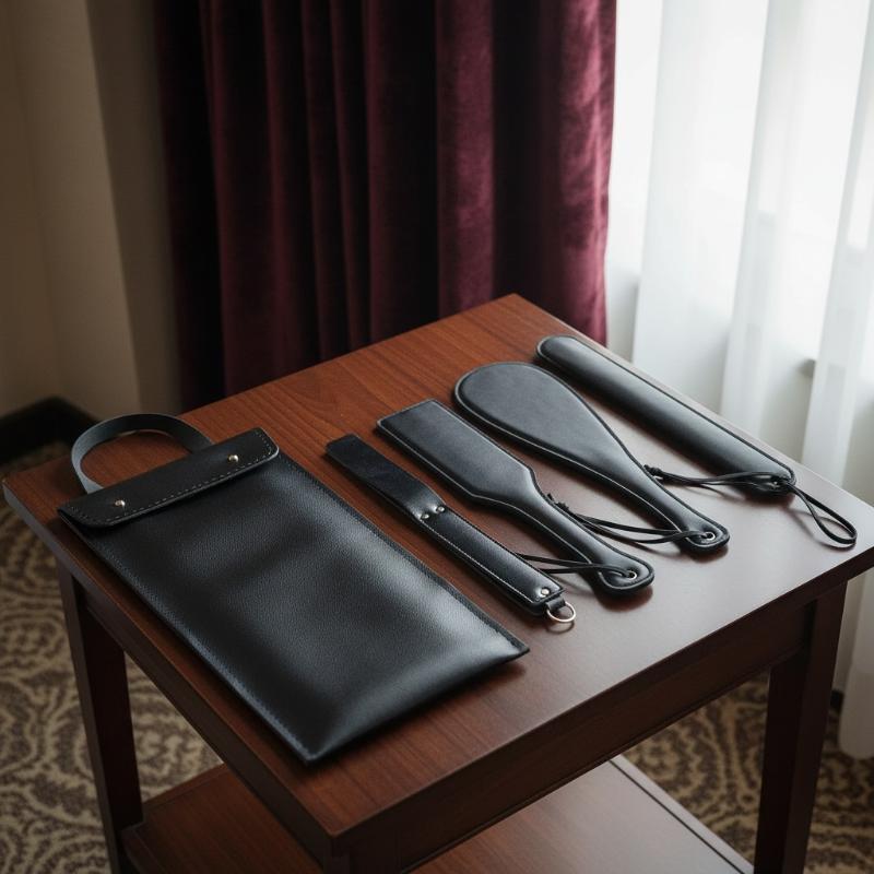 BDSM Spanking Paddle Beat Pu S – Craft Tools Bewertung und Preis