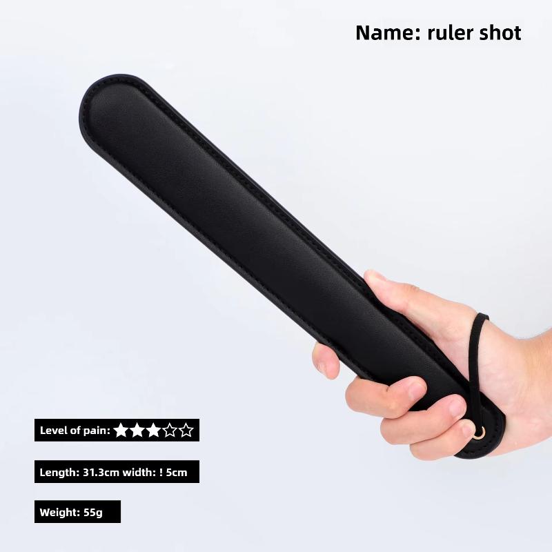 BDSM Spanking Paddle Beat Pu S – Craft Tools Bewertung und Preis
