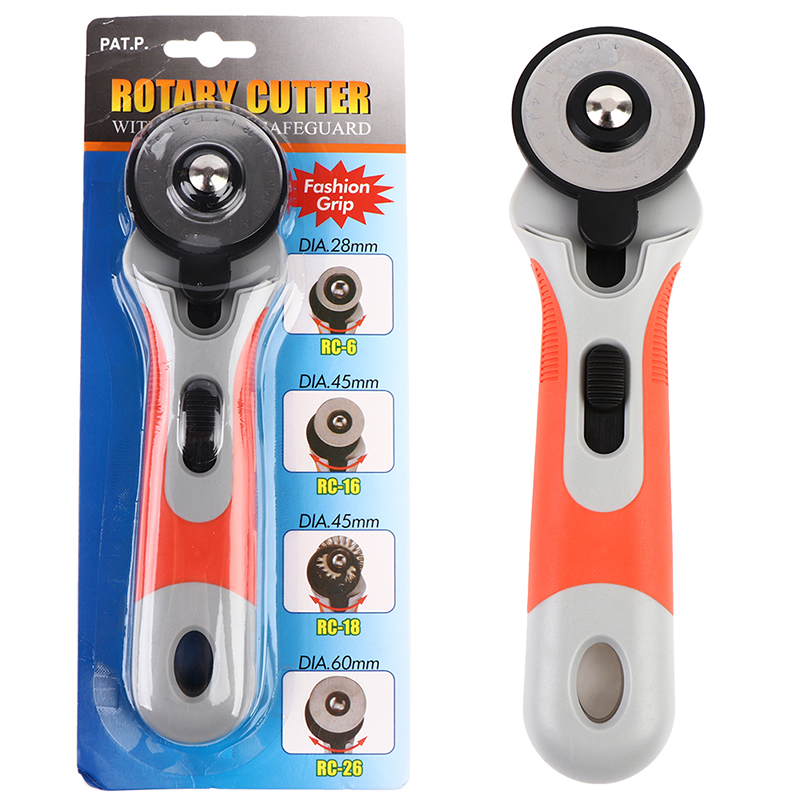 45mm Rollschneider für Stoff,  – Rotary Cutter For Fabric 45Mm Bewertung und Preis