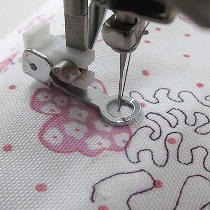 Nähmaschinen-Presserfuß DARNIN – Mini Electric Sewing Machine Handheld Bewertung und Preis