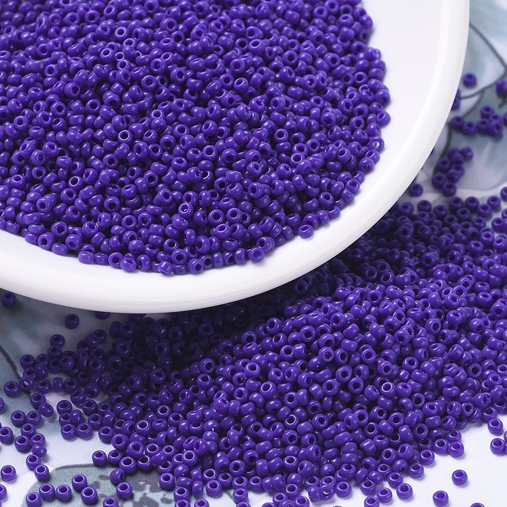 10g MIYUKI Runde Rocailles-Per – Glass Seed Beads 2Mm Jewelry Making Bewertung und Preis