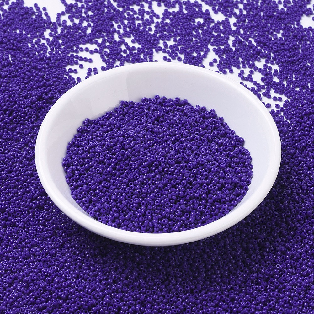 10g MIYUKI Runde Rocailles-Per – Glass Seed Beads 2Mm Jewelry Making Bewertung und Preis