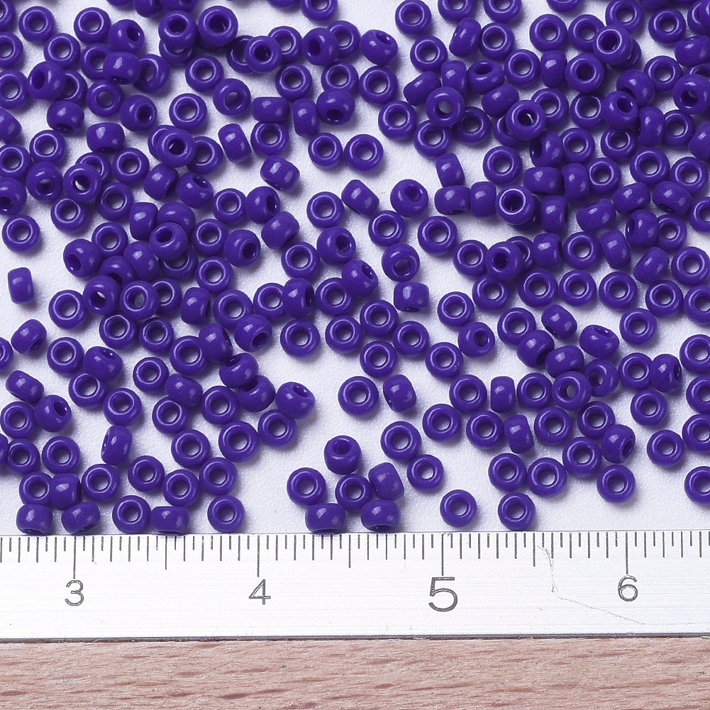 10g MIYUKI Runde Rocailles-Per – Glass Seed Beads 2Mm Jewelry Making Bewertung und Preis