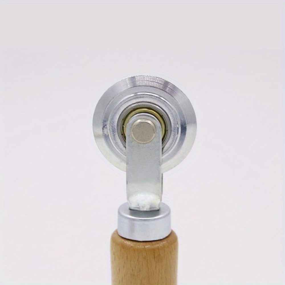 1 DIY-Rillrad - Bastelrillmasc – Craft Tools Bewertung und Preis
