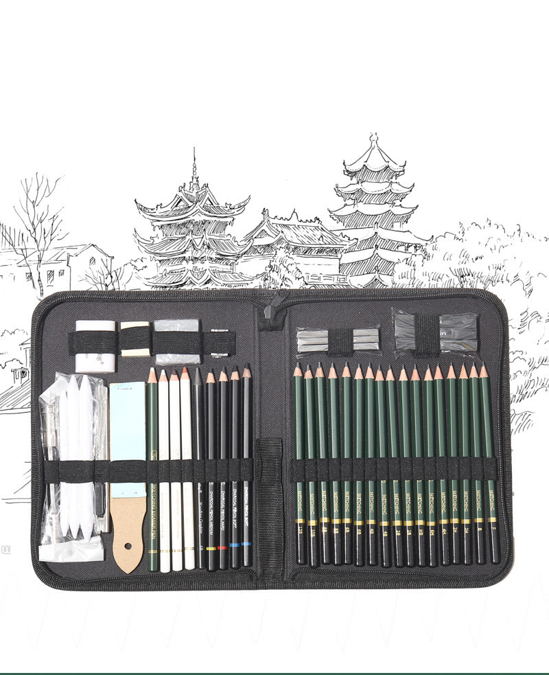 Herstellergroßhandel Tragbare  – Painting Supplies Bewertung und Preis