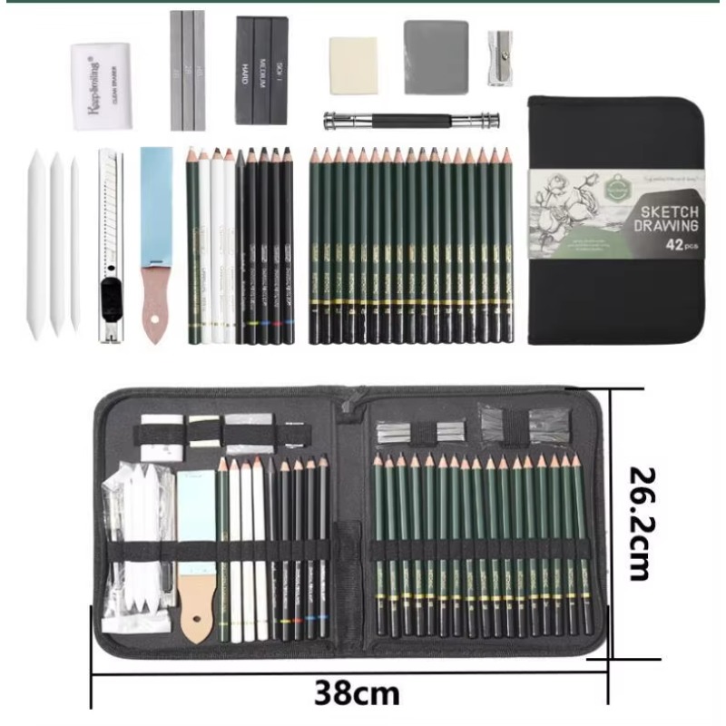 Herstellergroßhandel Tragbare  – Painting Supplies Bewertung und Preis