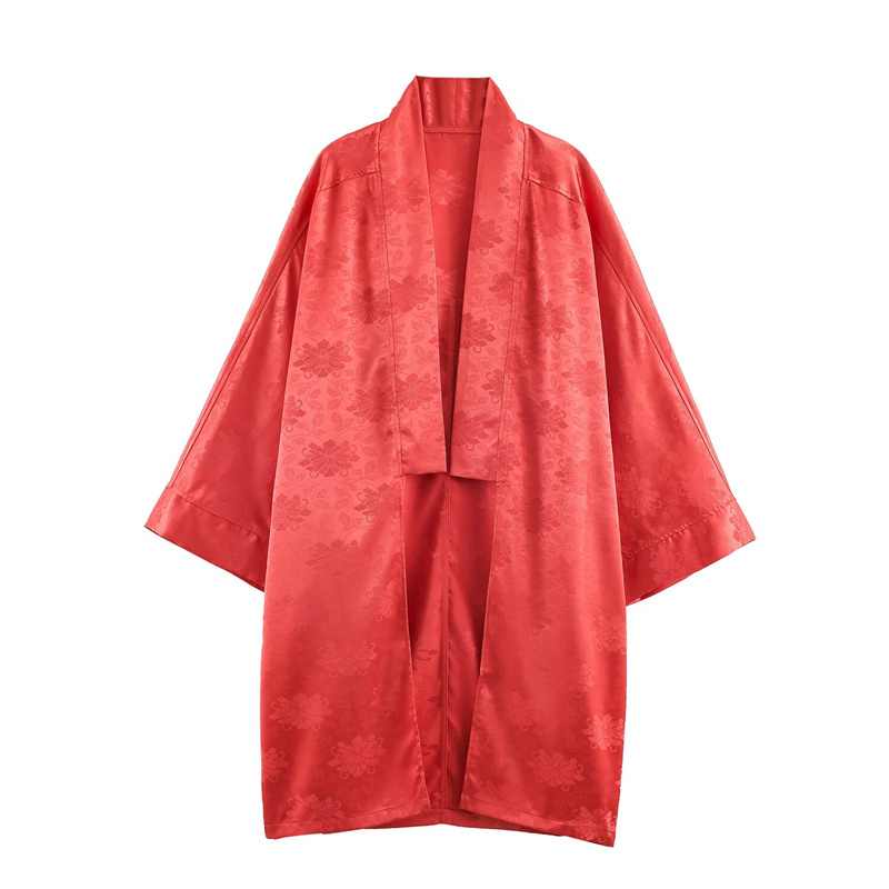 2026 Frühling Damen Roter Blum – Embroidery Bewertung und Preis