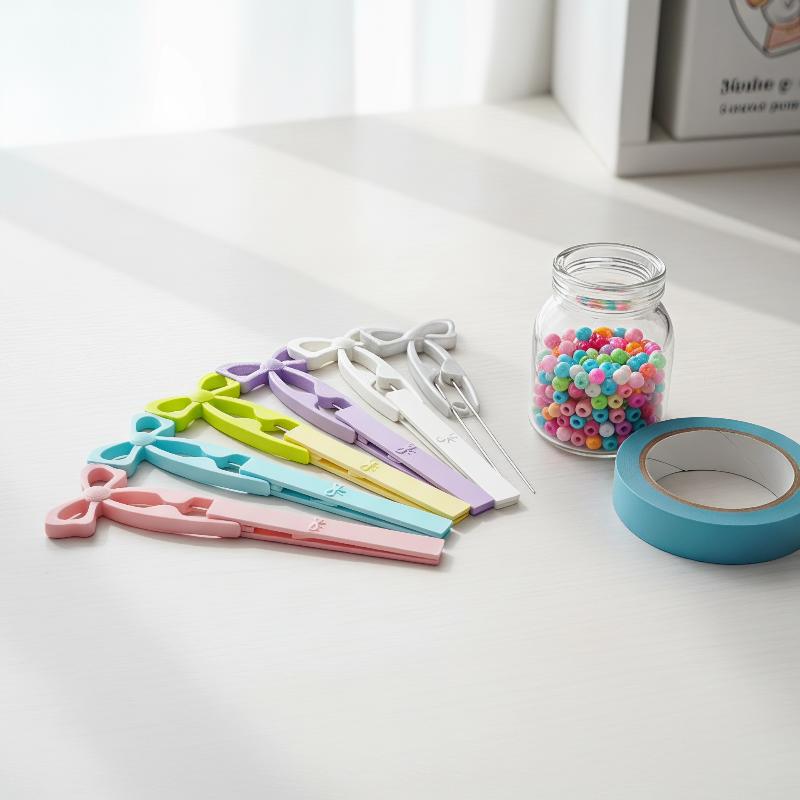 Perlen-Doppelnadel-Pinzette Mu – Craft Tools Bewertung und Preis