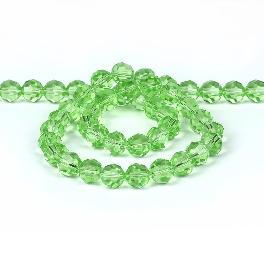 32-facettenige runde Kugeln 2m – Glass Seed Beads 2Mm Jewelry Making Bewertung und Preis