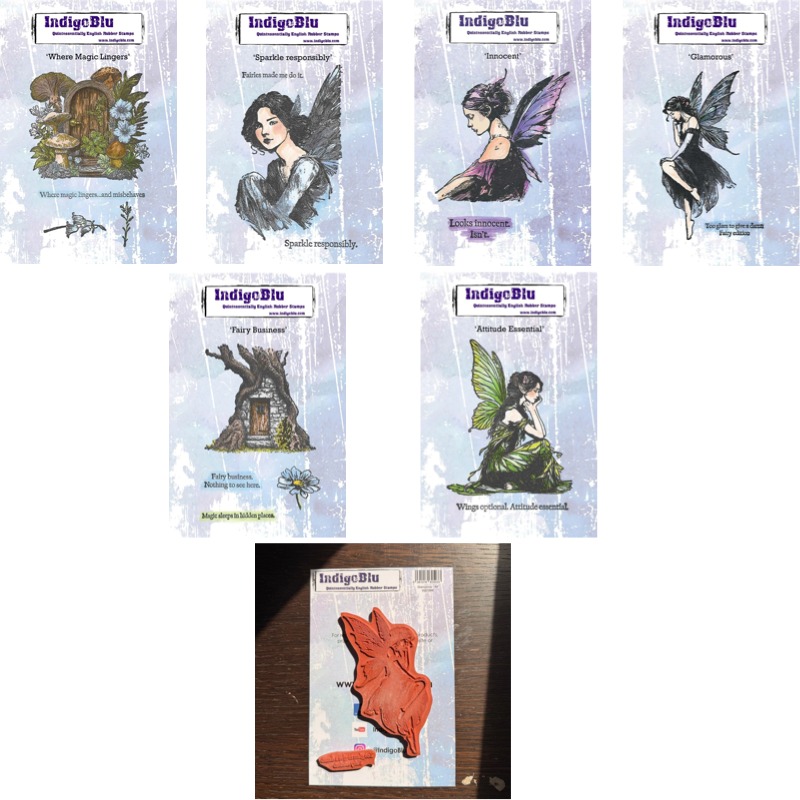 Attitude Essential transparent – Clear Silicone Stamps For Card Making Bewertung und Preis