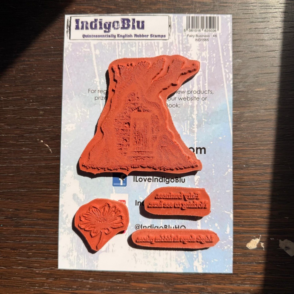 Attitude Essential transparent – Clear Silicone Stamps For Card Making Bewertung und Preis