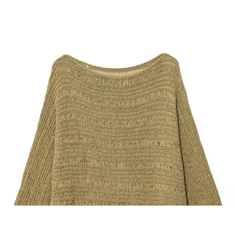 Vintage-Strickpullover mit U-B – Embroidery Bewertung und Preis