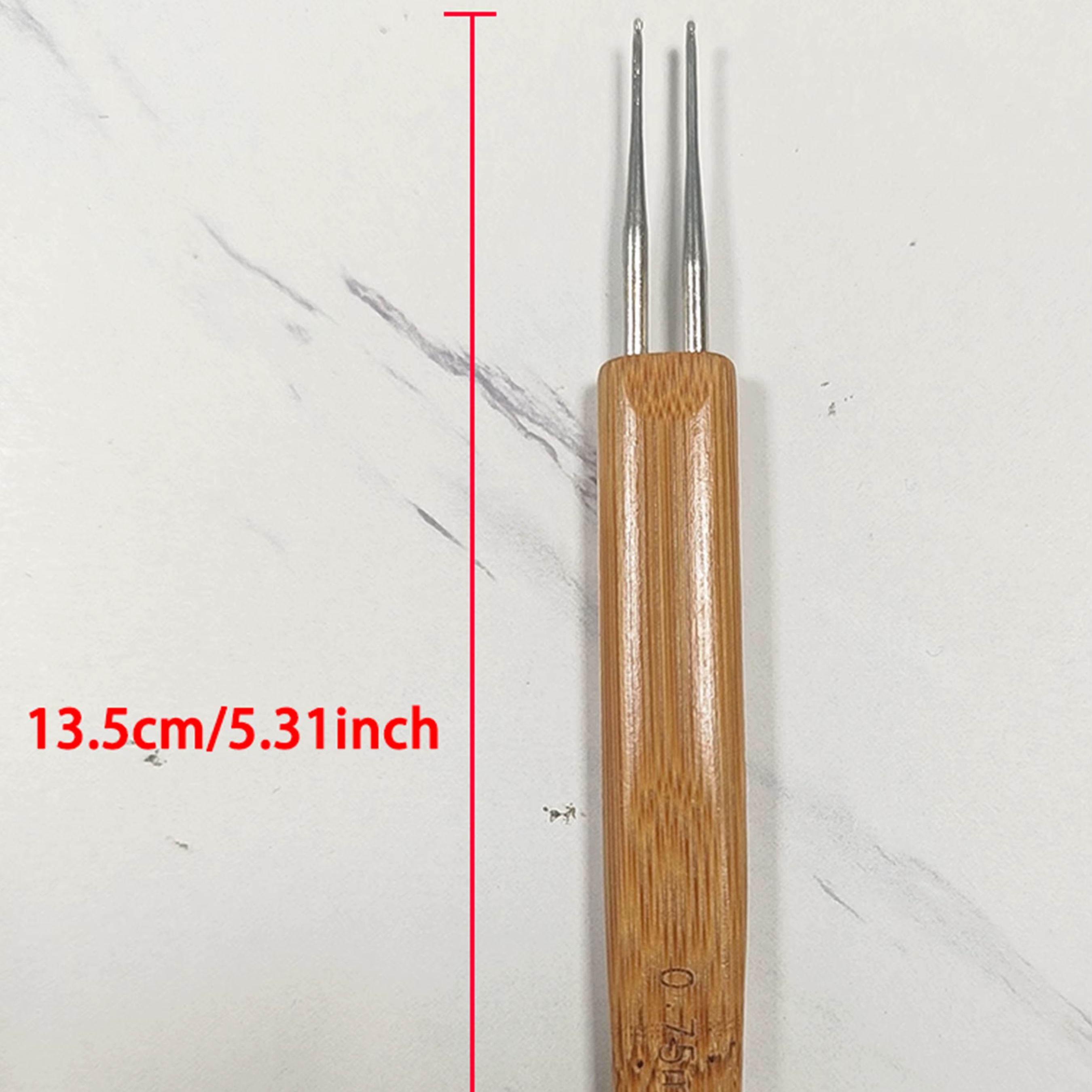 Ergonomische Häkelnadeln mit B – Wooden Crochet Hooks Ergonomic Handle Bewertung und Preis