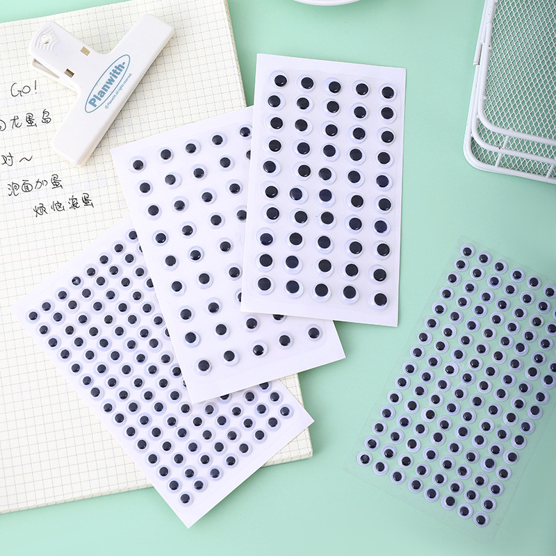 Großhandel Selbstklebende Wack – Scrapbooking Bewertung und Preis