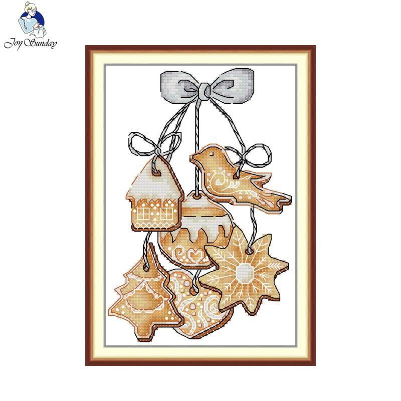 Einfaches Kreuzstich-Set für R – Cross Stitch Stamped Kits Beginners Bewertung und Preis