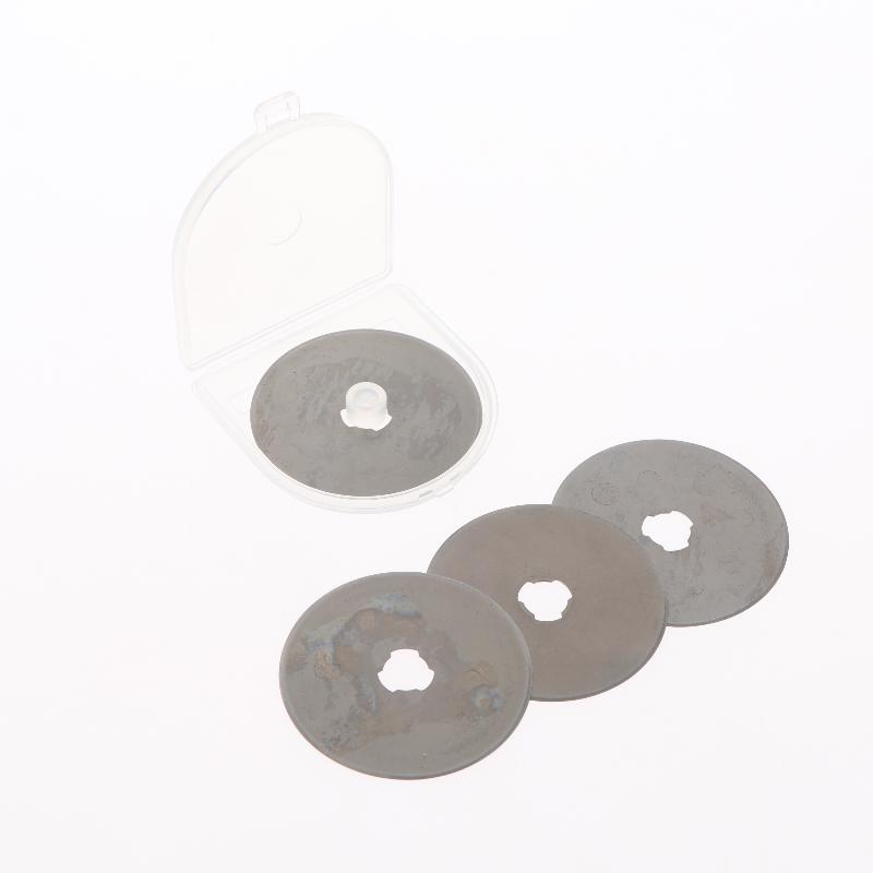 Rotationsschneiderklingen 45mm – Rotary Cutter For Fabric 45Mm Bewertung und Preis