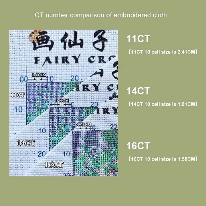 [[CC4971 - Liebesritter] DIY G – Cross Stitch Stamped Kits Beginners Bewertung und Preis