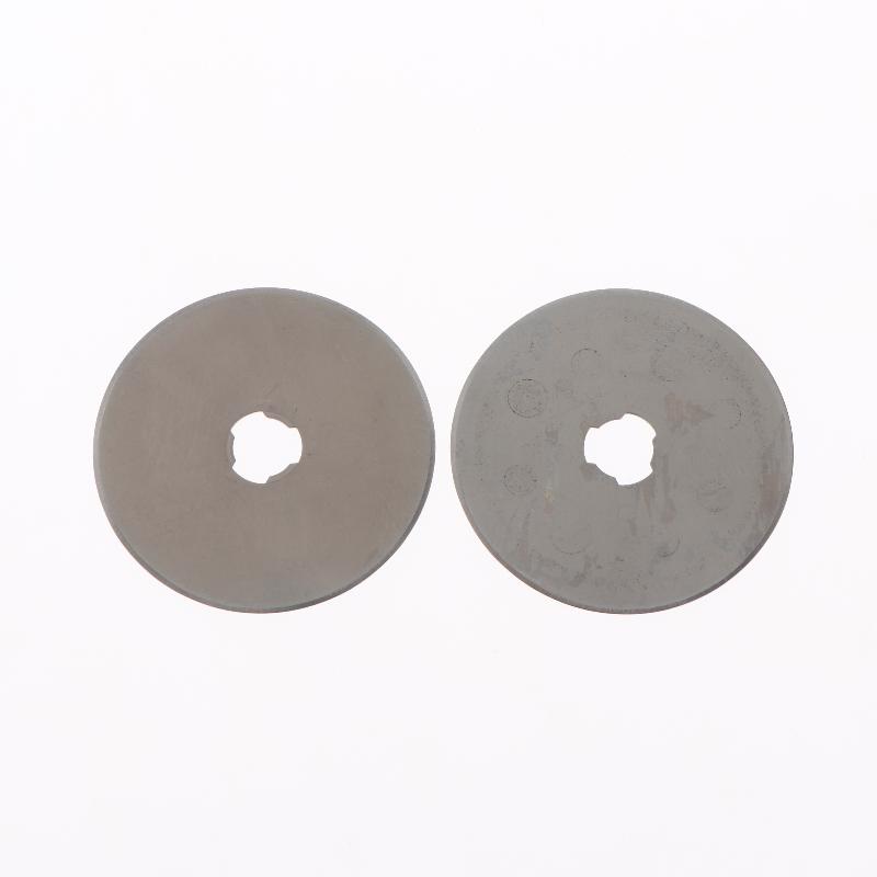 3/5/15 Stück 45-mm-Rollenschne – Rotary Cutter For Fabric 45Mm Bewertung und Preis