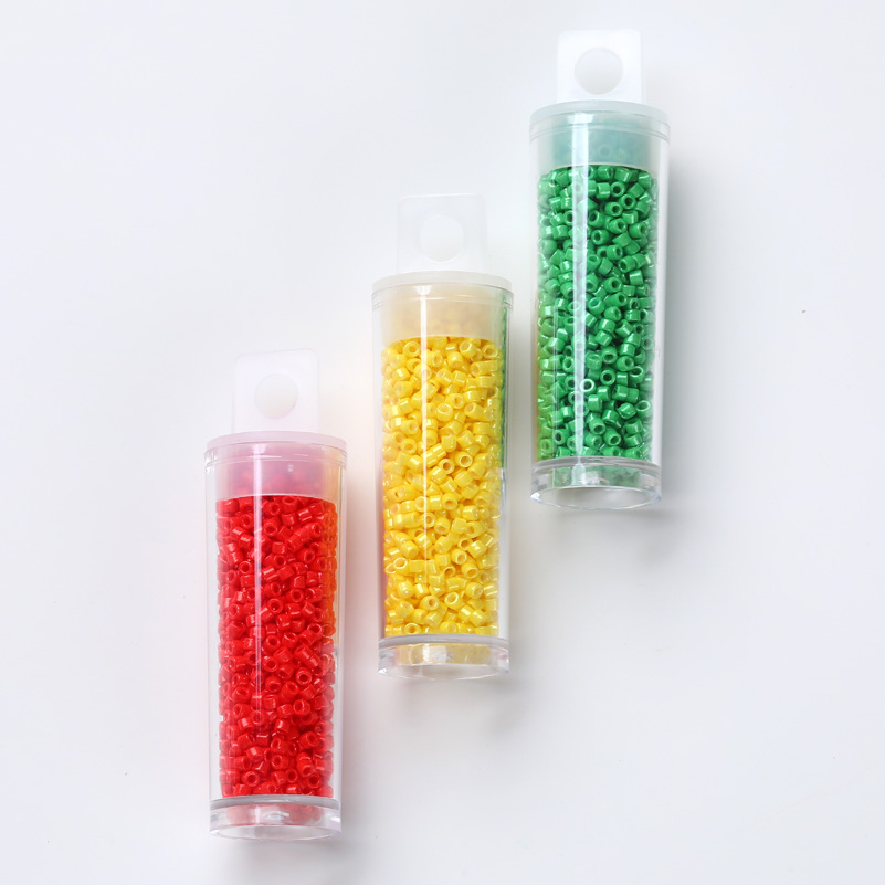 Japanische MKU Da Perlen 10g/2 – Glass Seed Beads 2Mm Jewelry Making Bewertung und Preis