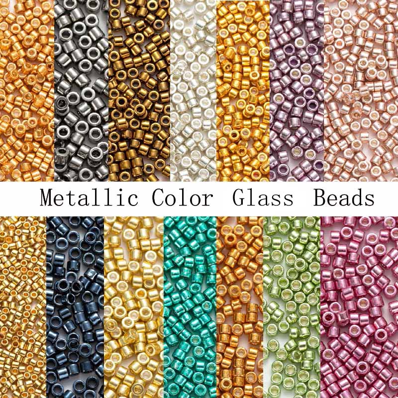 MKU Glasperlen, 1200 Stück, me – Glass Seed Beads 2Mm Jewelry Making Bewertung und Preis
