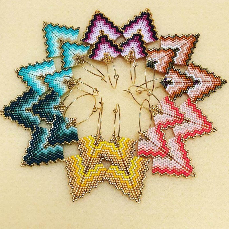 MKU Glasperlen, 1200 Stück, me – Glass Seed Beads 2Mm Jewelry Making Bewertung und Preis