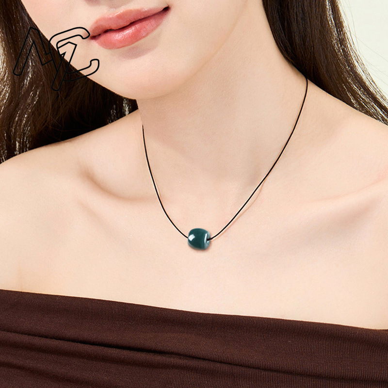 Natürlicher Myanmar Smaragd Ti – Beading Bewertung und Preis
